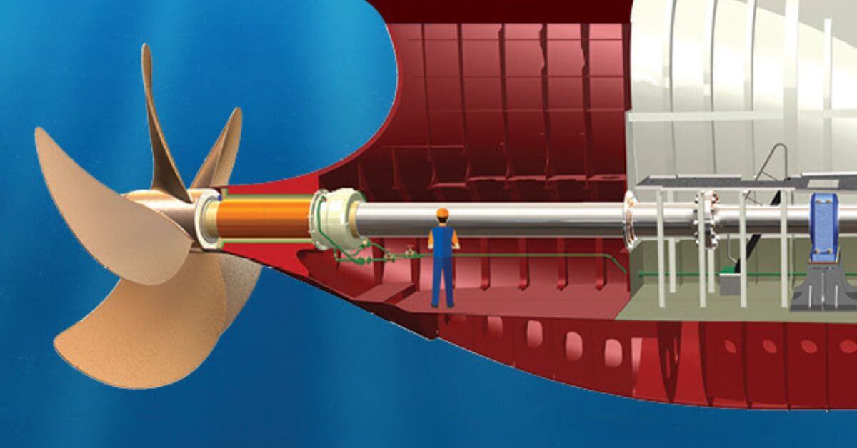 Vessel Design