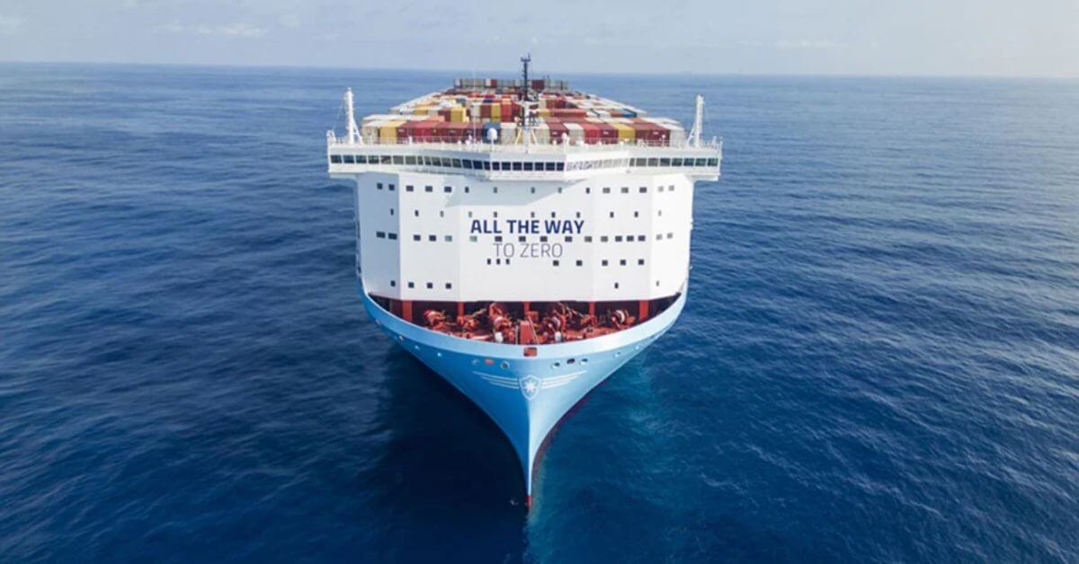 Maersk