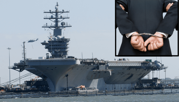 us navy officer one