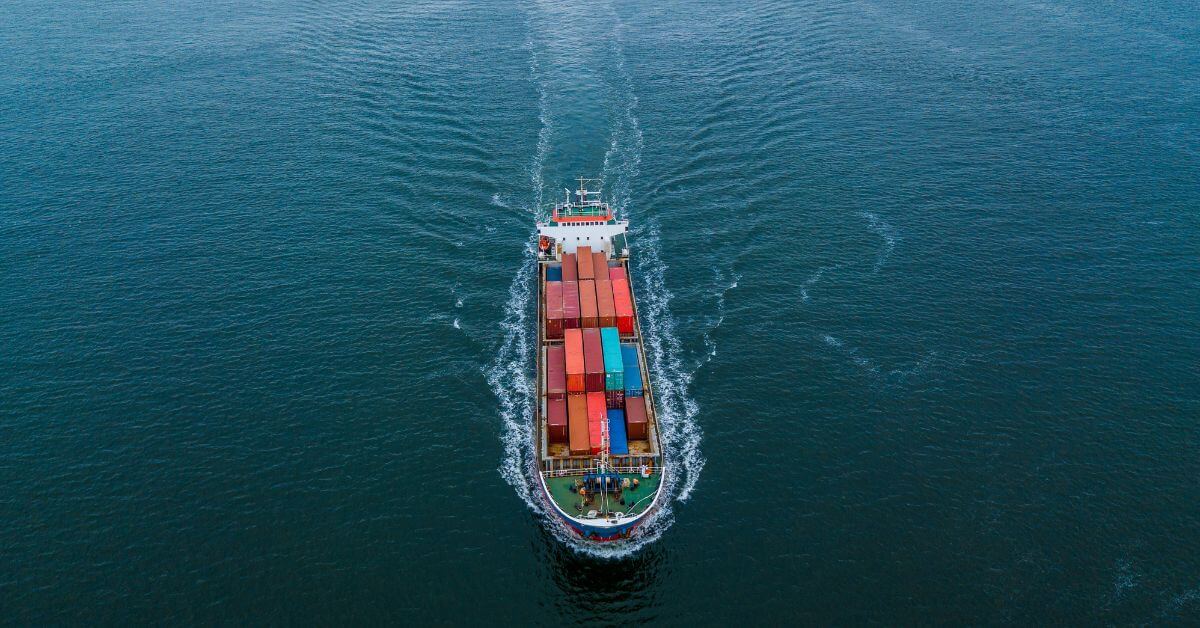 Ship