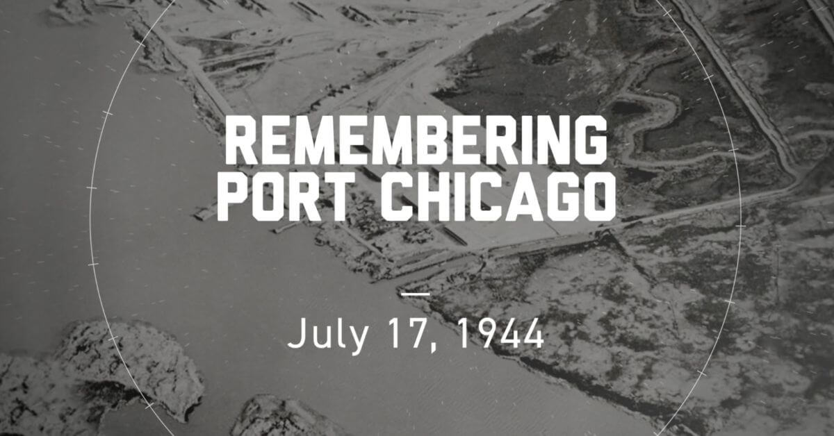 Port Chicago