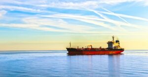 Iran’s IRGC Seizes UAE-Managed Tanker For Smuggling Fuel In The Persian Gulf