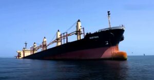 IMO Urges Immediate Action To Aid Clean-Up Efforts In Yemen After Rubymar Sinking