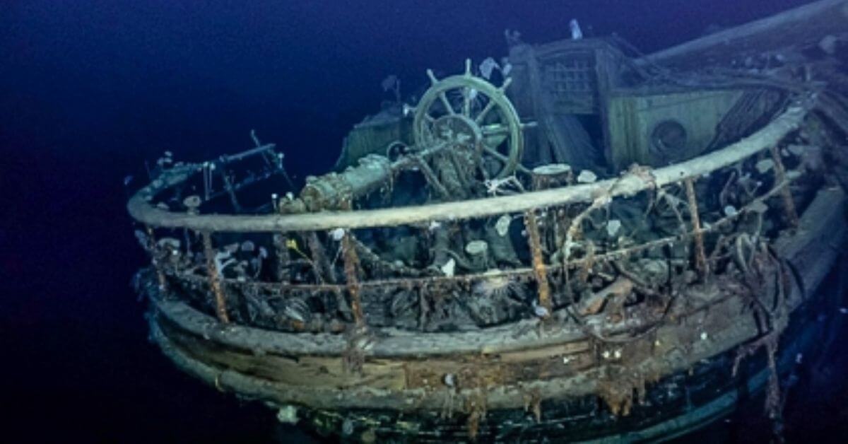 Shipwreck