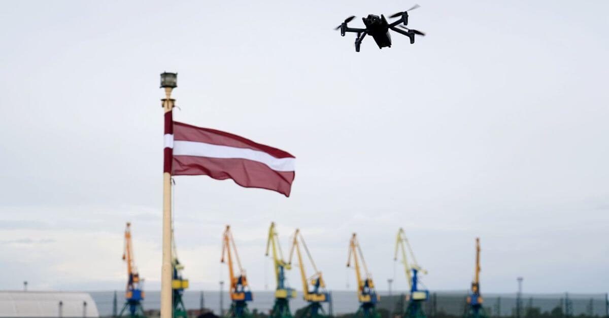 Drone