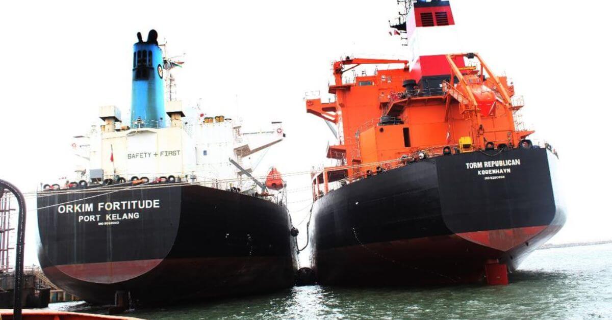 Ship