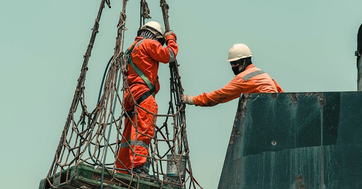 Seafaring