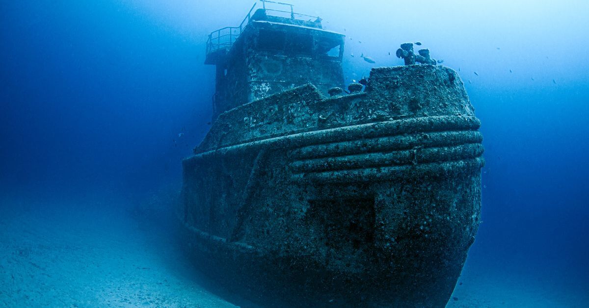 Shipwreck
