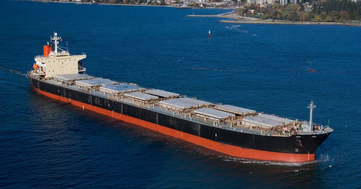 Bulk Carrier