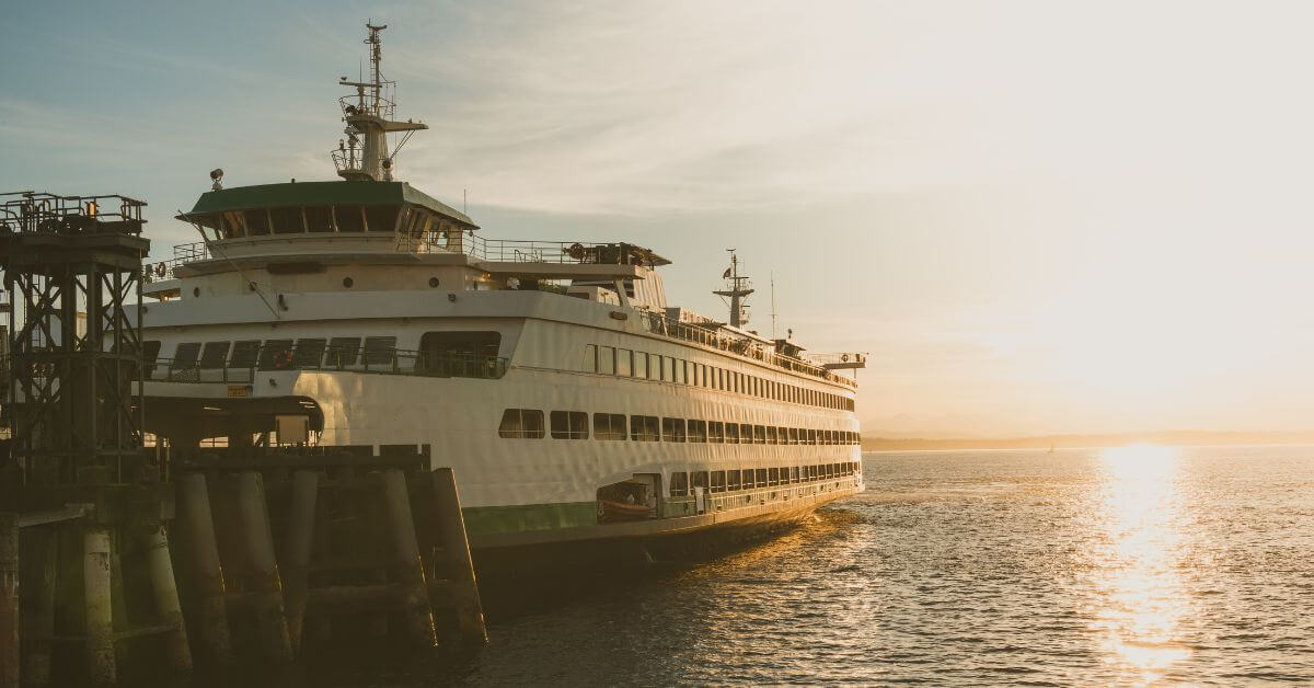 Ferry