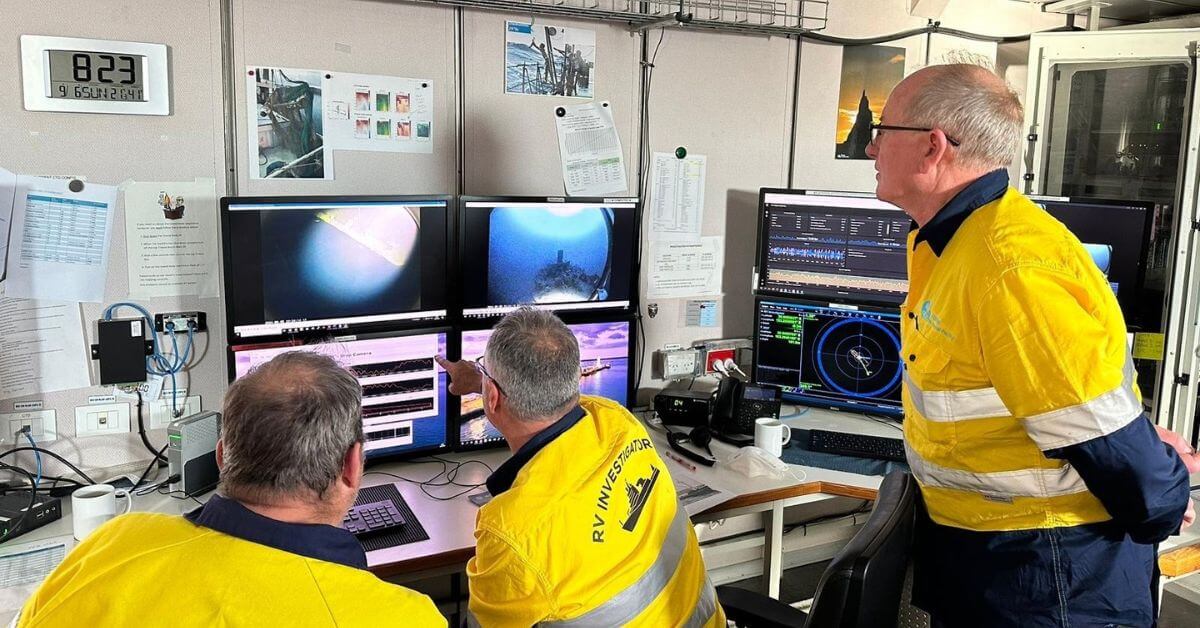 Australia’s National Science Agency