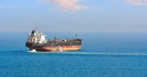 16 Crew Members Of Capsized Oil Tanker Off Oman Coast Still Missing, Search Underway
