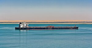 Iran Releases Oil Cargo From St. Nikolas Tanker Seized In January 2024 In The Gulf Of Oman