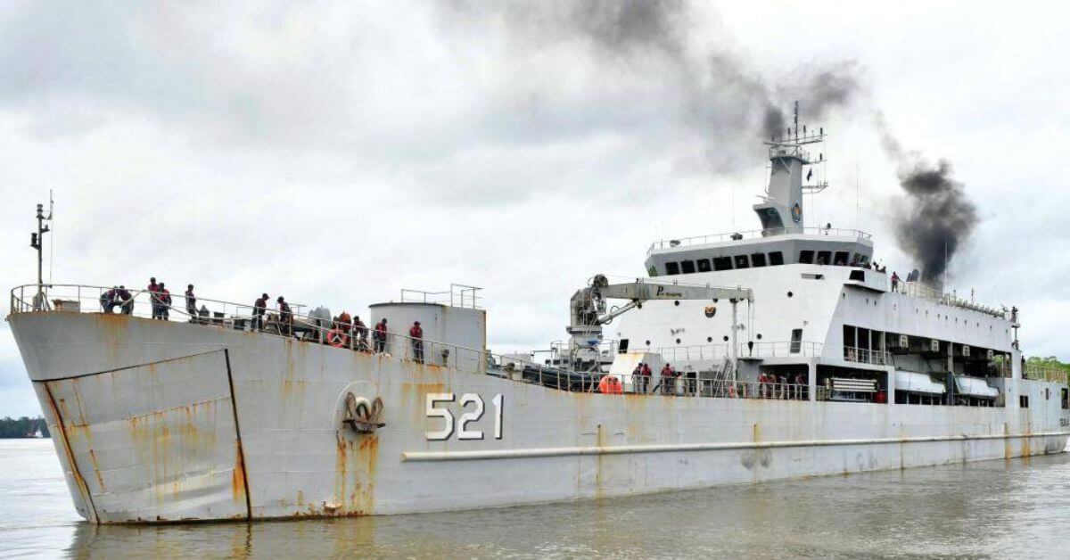 Ship 