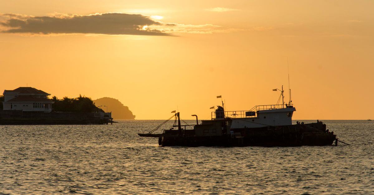 Ferry
