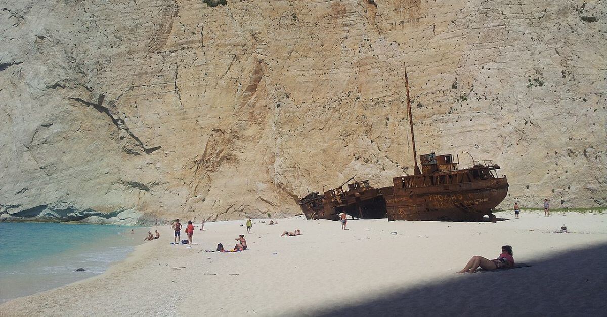 Shipwreck