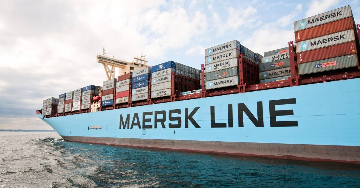 Maersk Line