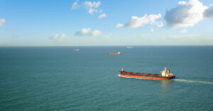 Houthis Claim Missile Attack On 4 Ships Linked To US, UK & Israel