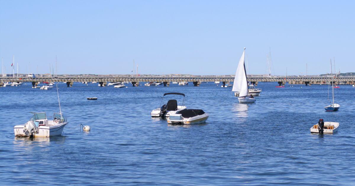 Cape Cod