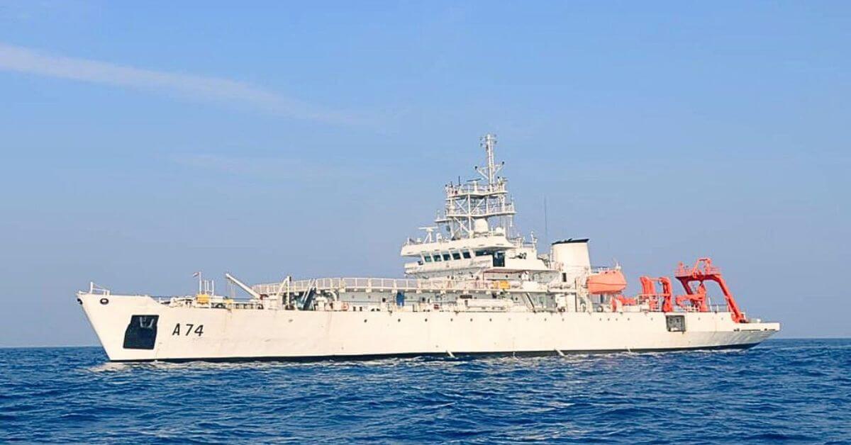 INS_Sagardhwani