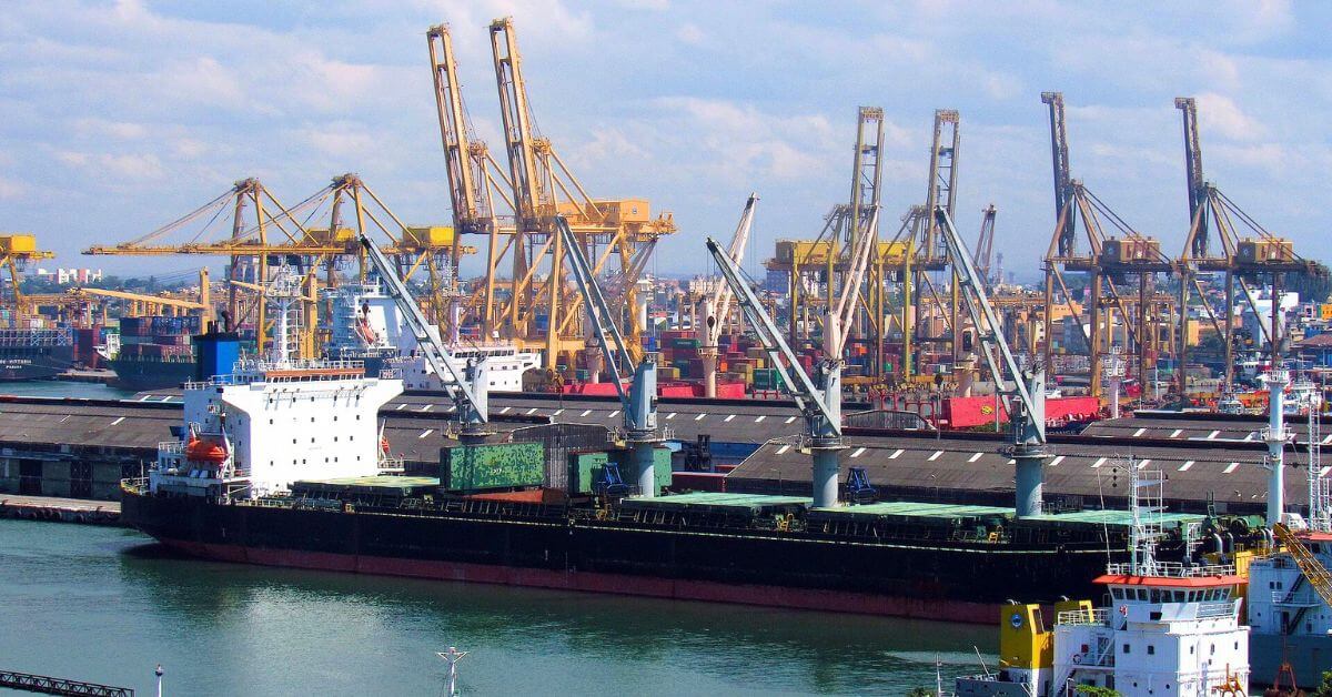 Port 