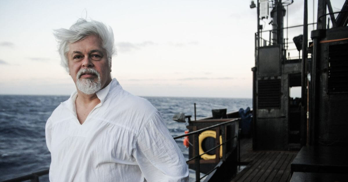 Paul Watson