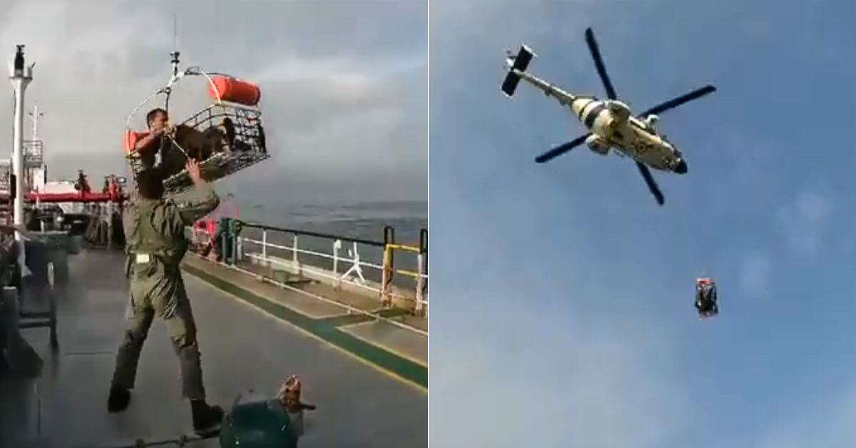 Indian Coast Guard