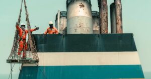 Seafarers’ Well-Being Rises Slightly Yet Industry Faces Growing Divide Over Digital Access & Training