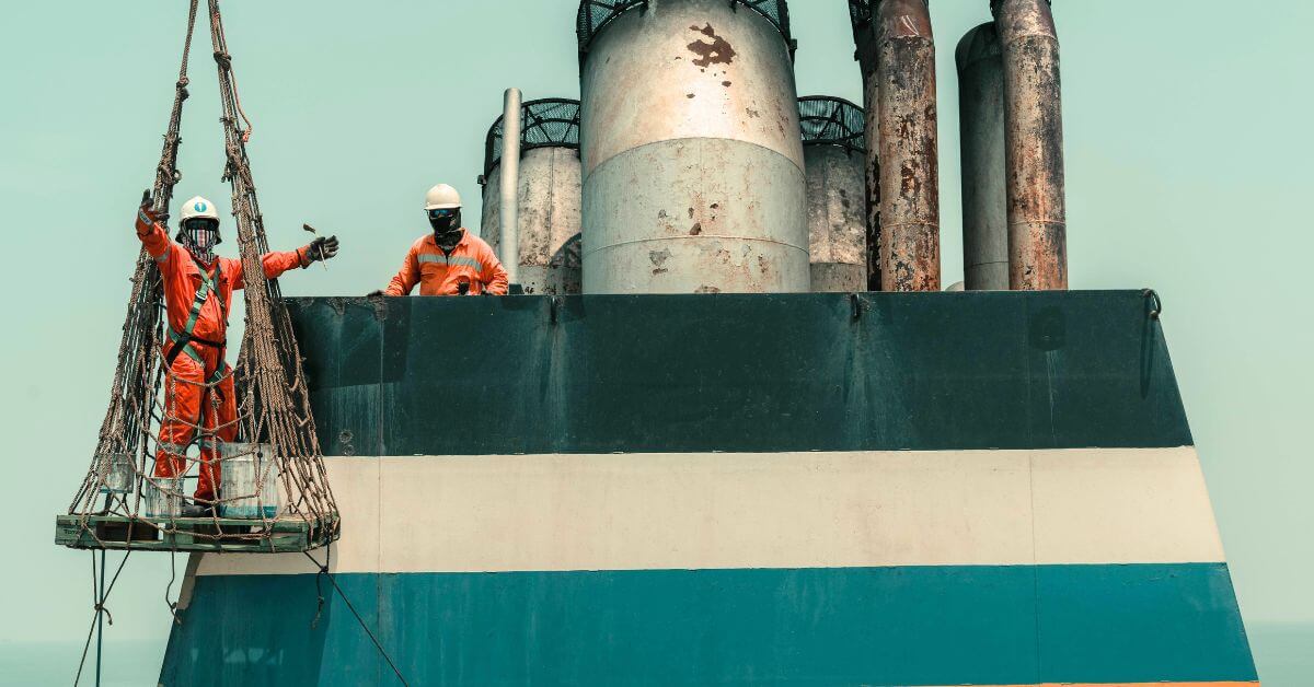 Seafarer