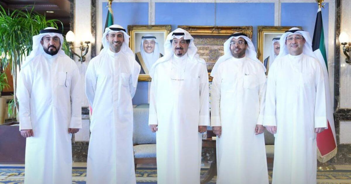Kuwait