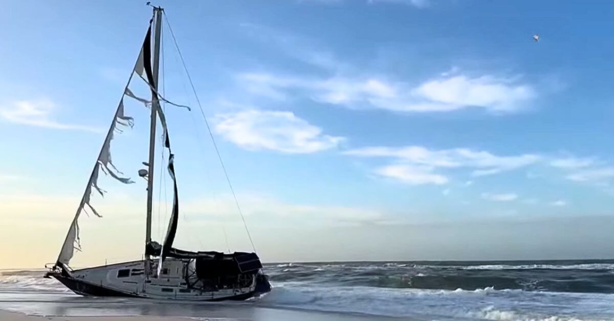 Sailboat