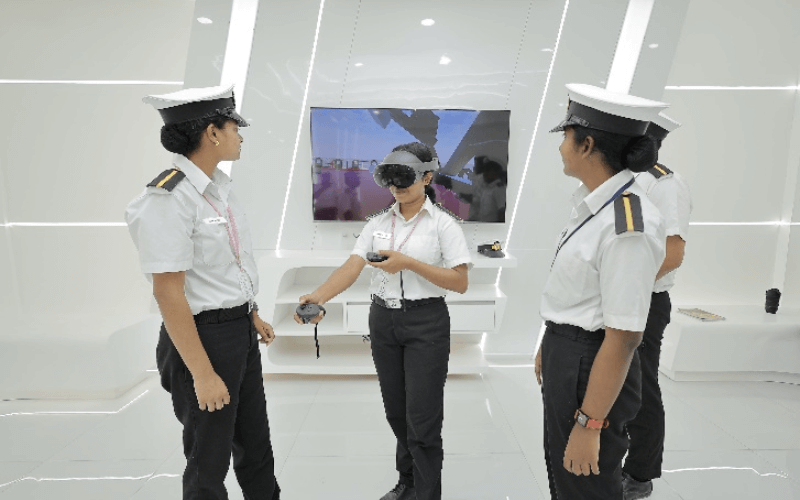 VR, AR, and XR technologies