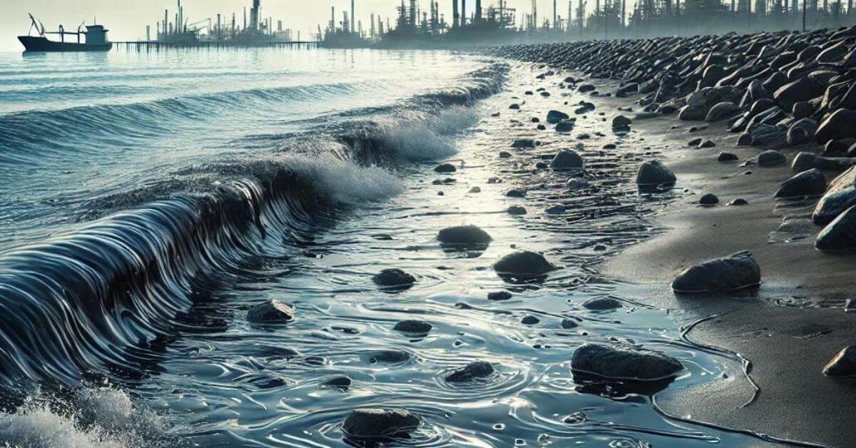 Oil Spill