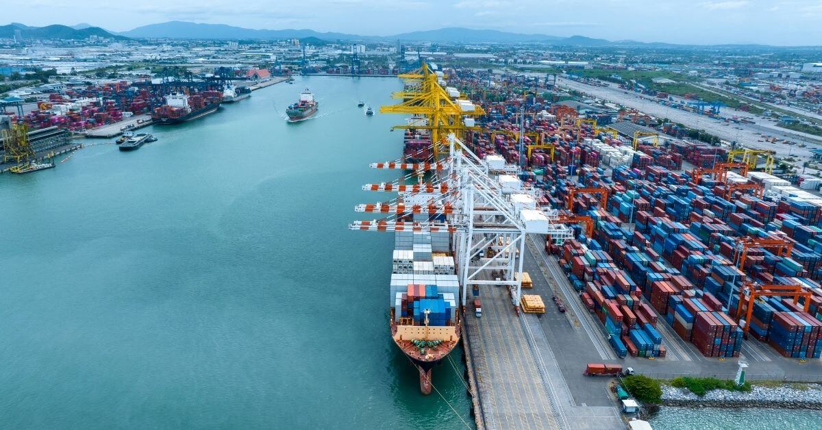 Port