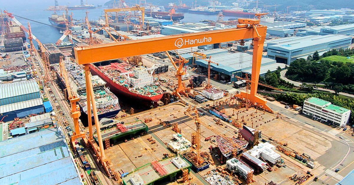 Hanwha