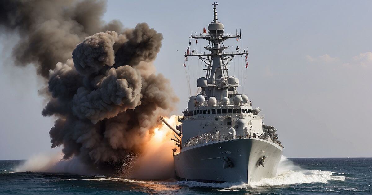 Destroyer
