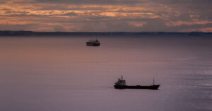 Armed Men Approach Merchant Vessel Near Eritrea’s Massawa Port In Red Sea
