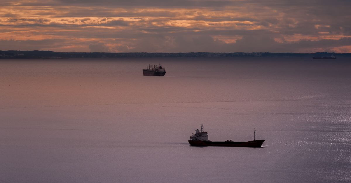 Ship