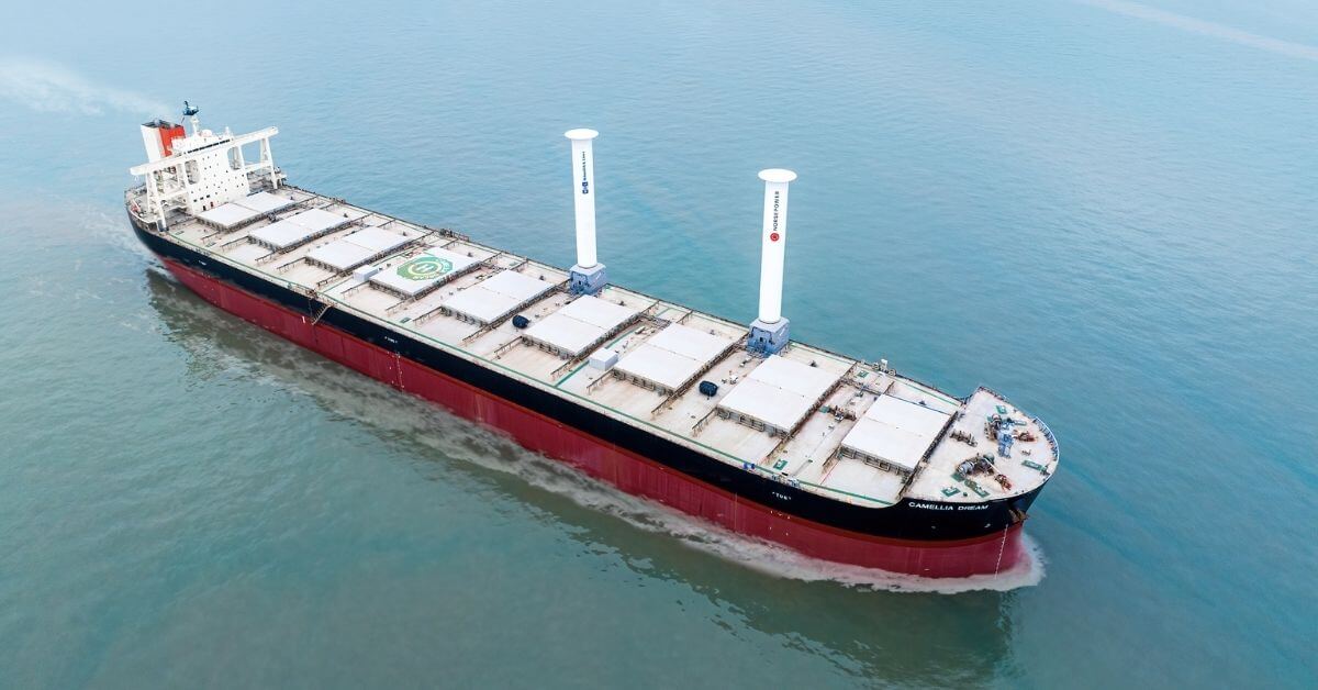 Bulk Carrier