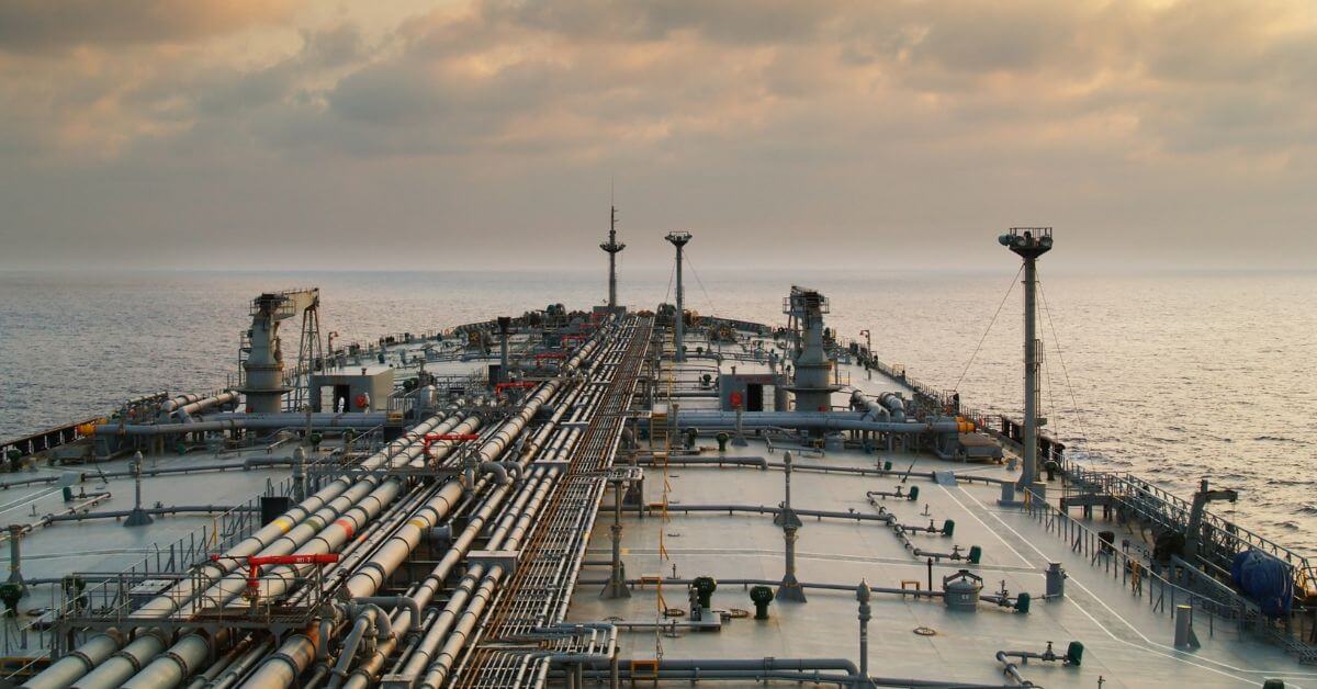 VLCC