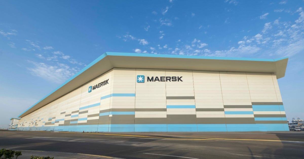 Logistics Park