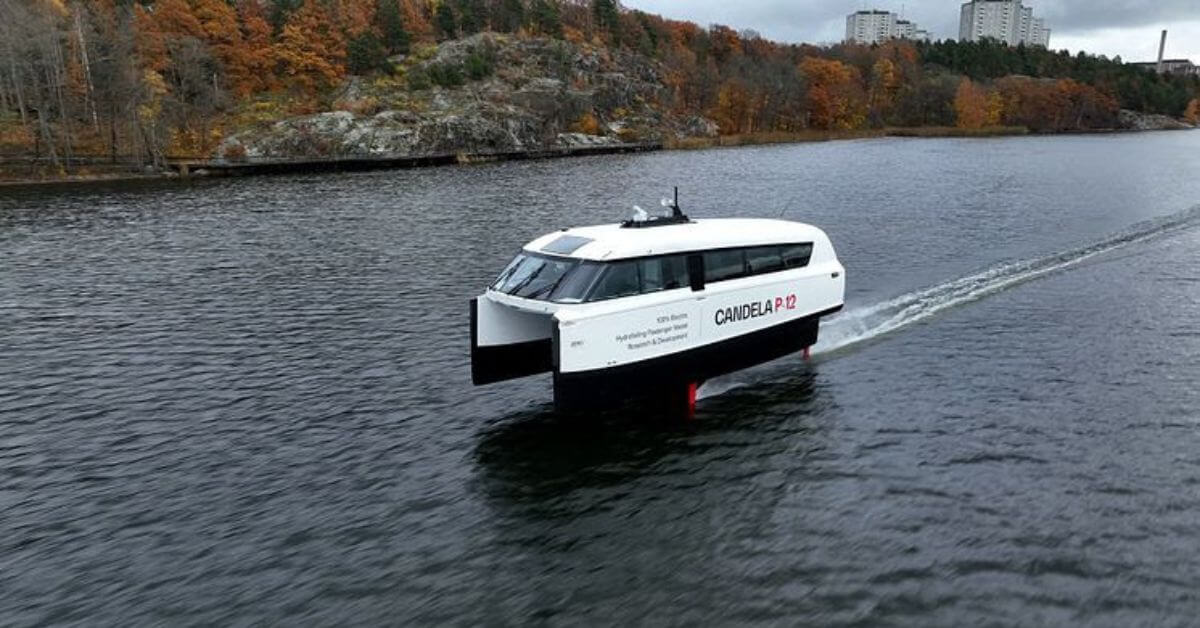 Passenger Ship