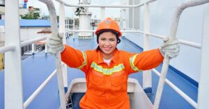 Seafarers Hospital Society Launches Pilot Project To Support Women At Sea