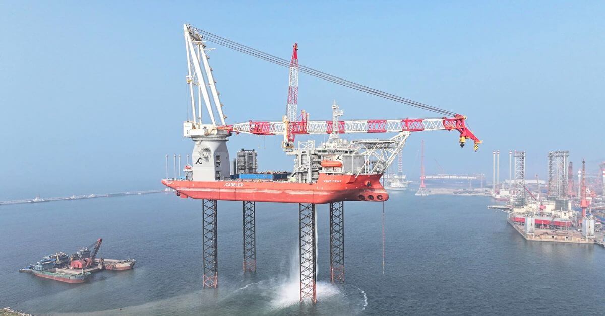 Offshore Wind