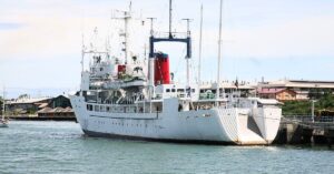 Japan Requests Denmark To Extradite Anti-Whaling Activist Paul Watson