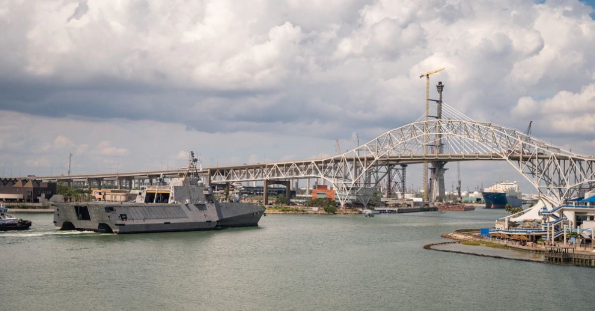 USS Kingsville