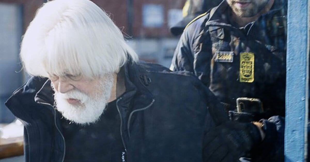 Paul Watson