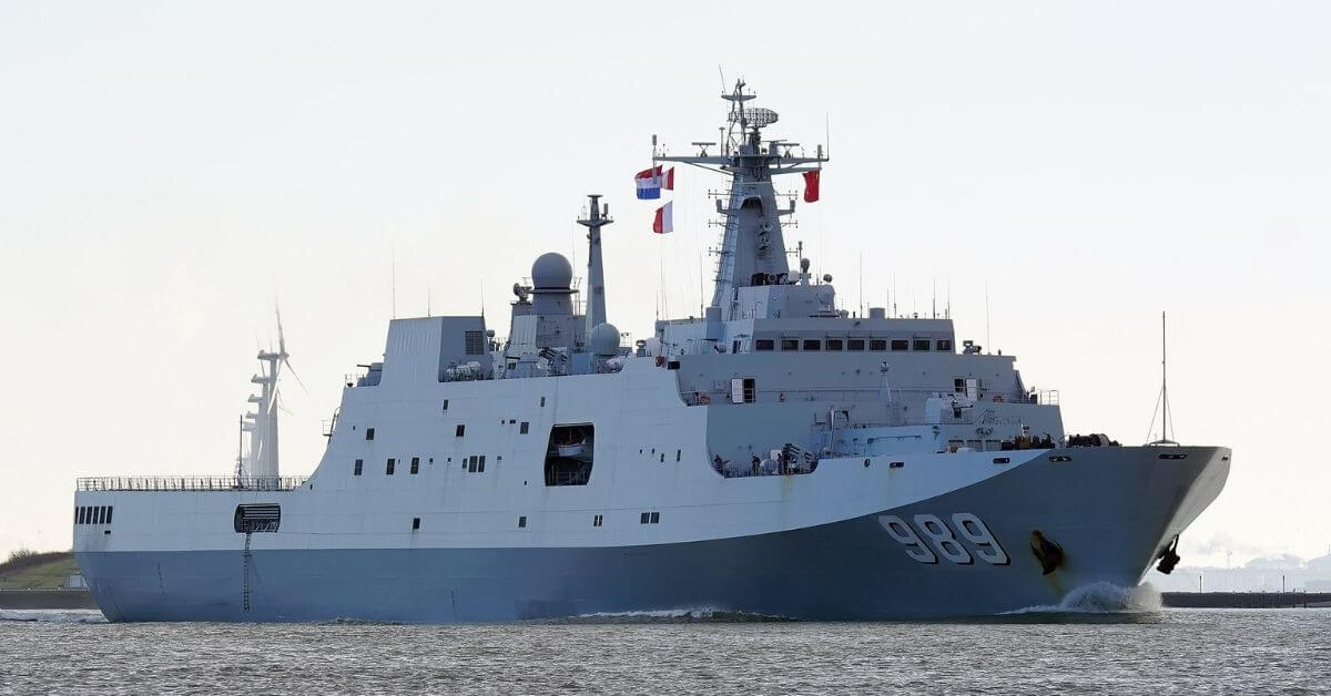 Ship