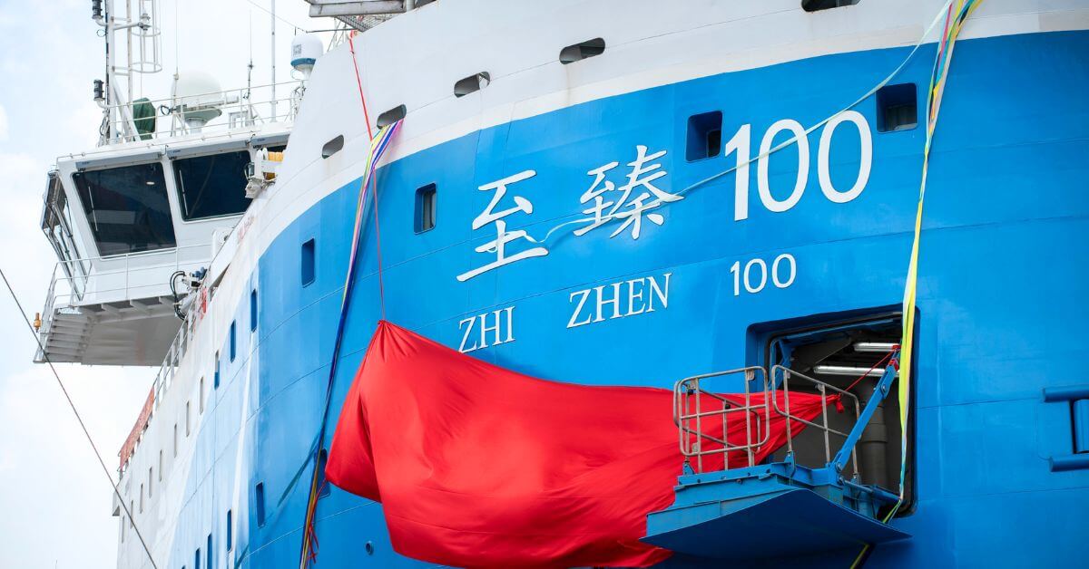 ZHI ZHEN 100