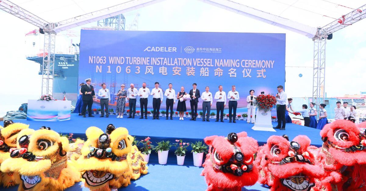 Naming Ceremony